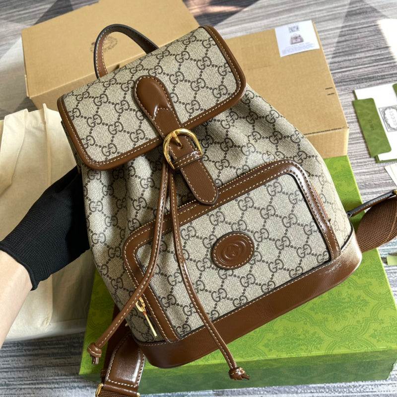 COZY BAGS - GUKI Bags - 1559
