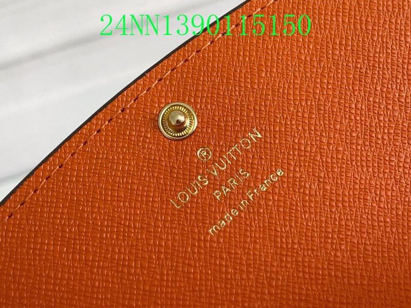 COZY BAGS - CHL Wallet - 1172