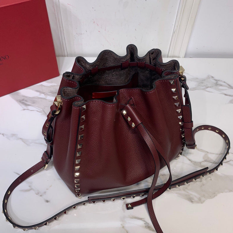 JB - VEL Lady Bags - 480