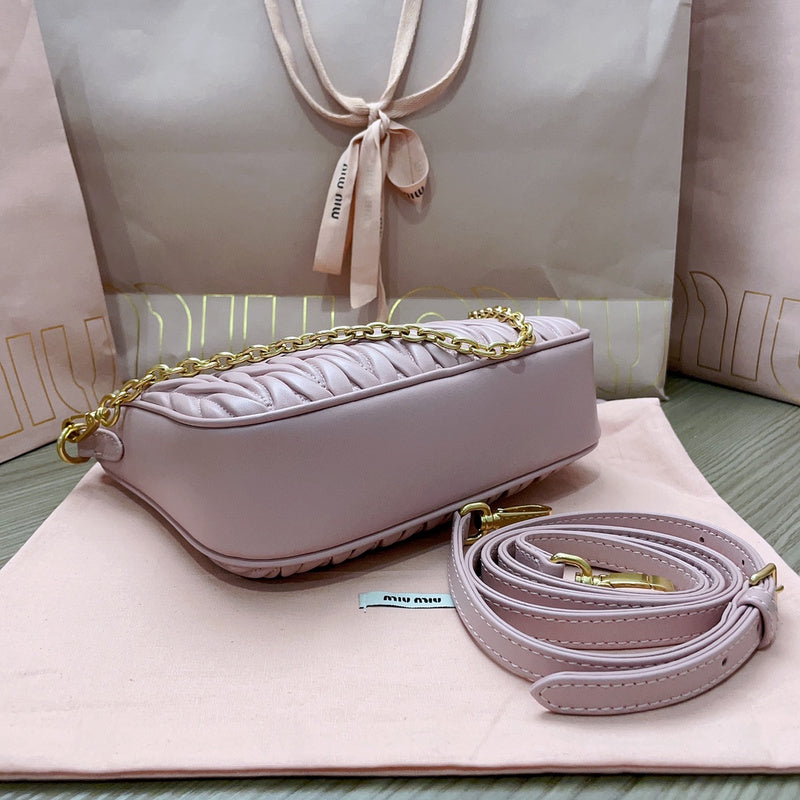 COZY BAGS - MMU Bags - 039