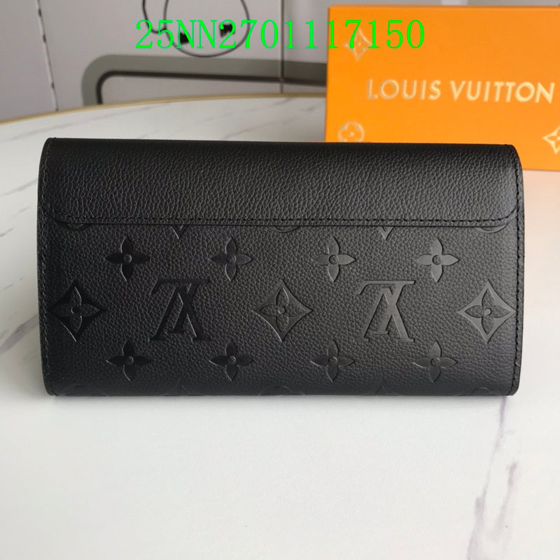 COZY BAGS - LOV Wallet - 874