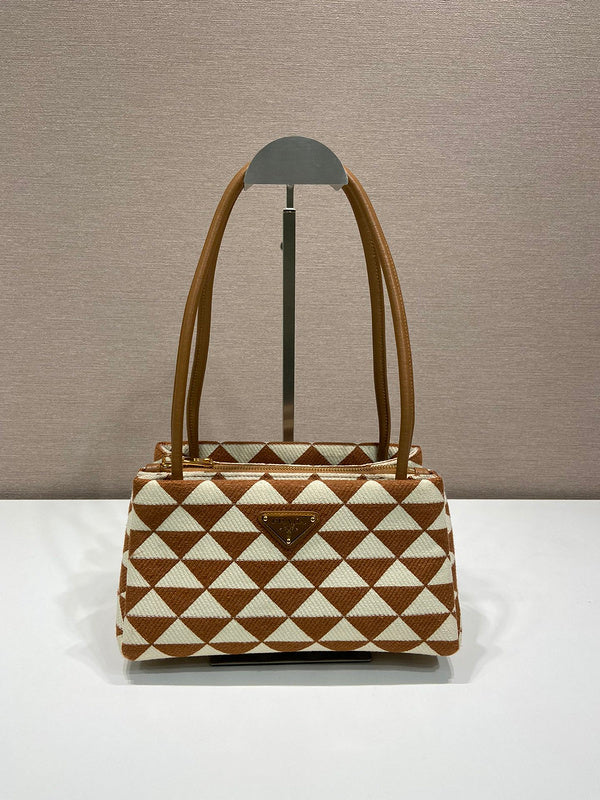 JB - PD Lady Bags - 074