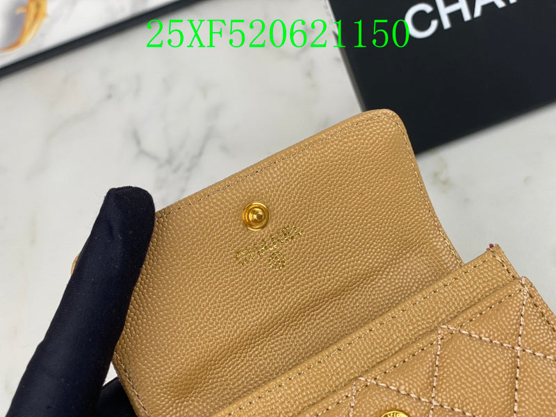 COZY BAGS - CHL Wallet - 090