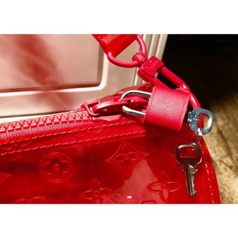JB - LOV Travel Bags - 196