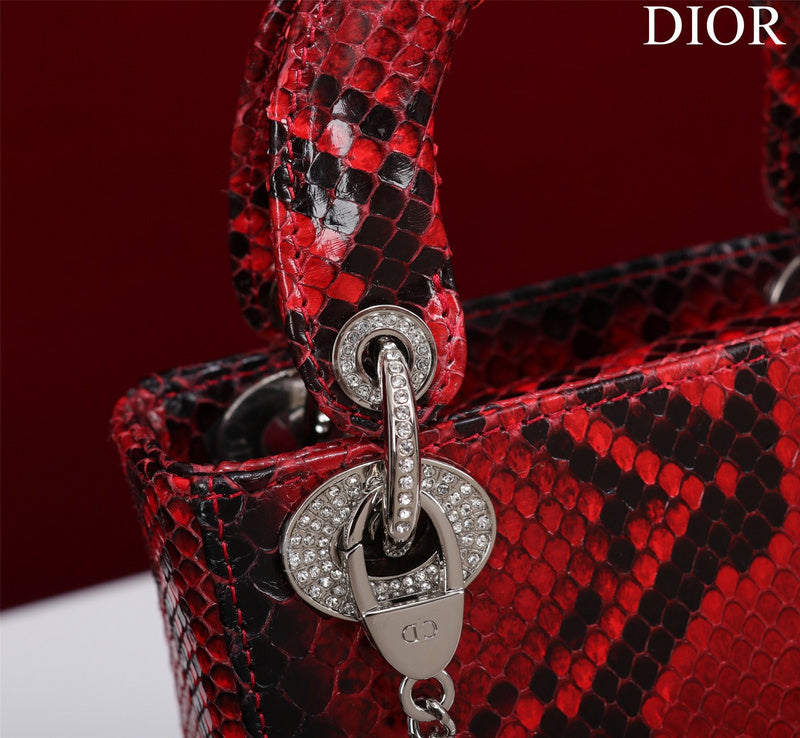JB - DOR Lady Bags - 027