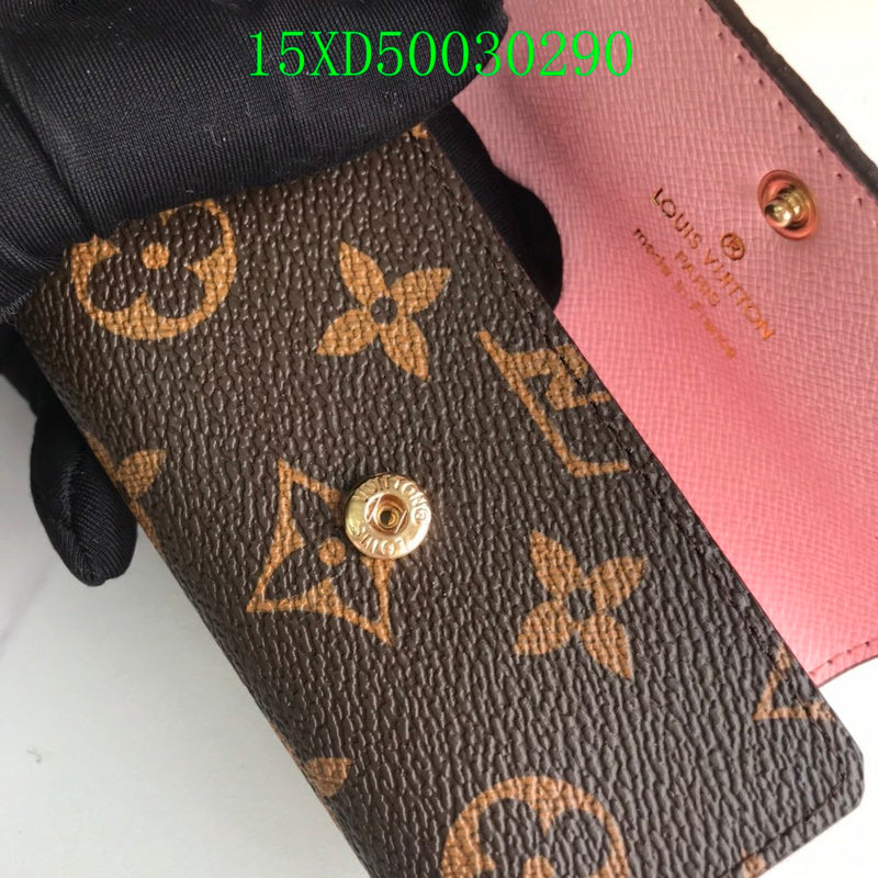 COZY BAGS - CHL Wallet - 1048