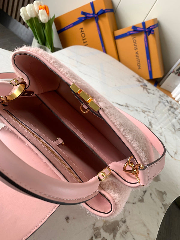 COZY - LOV Lady Bags - 674
