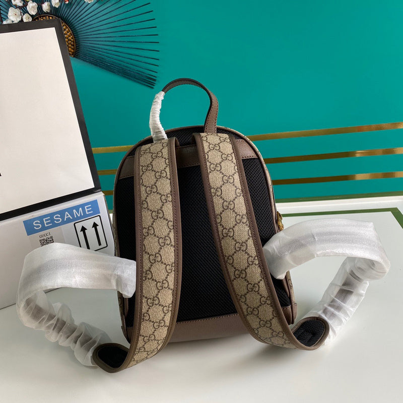 COZY BAGS - Guki Backpacks - 087