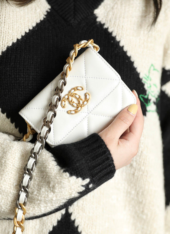 COZY BAGS - CHL Lady Bags - 334
