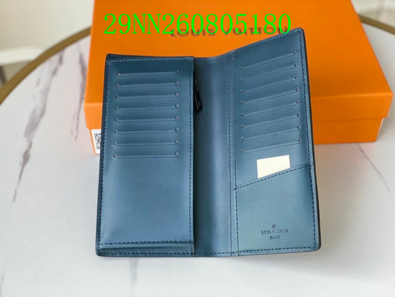 COZY BAGS - CHL Wallet - 702