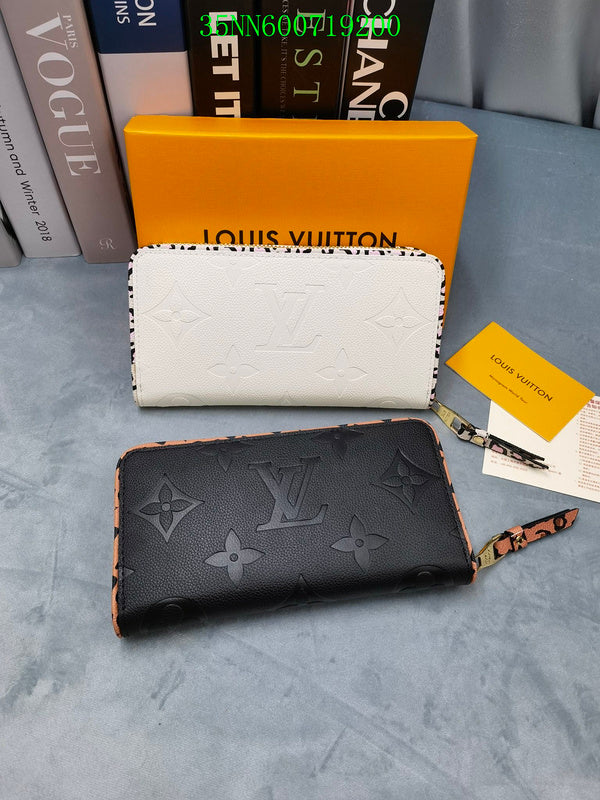 COZY BAGS - CHL Wallet - 746