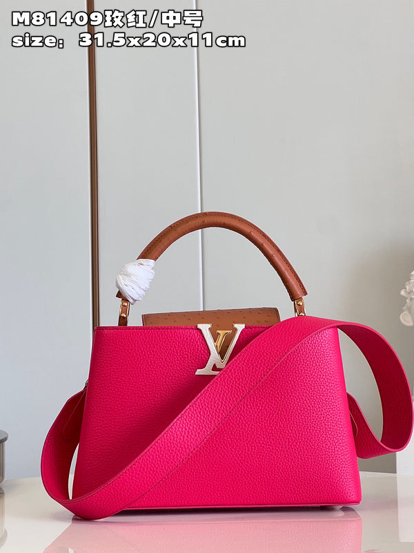 COZY BAGS - LOV Bags - 477