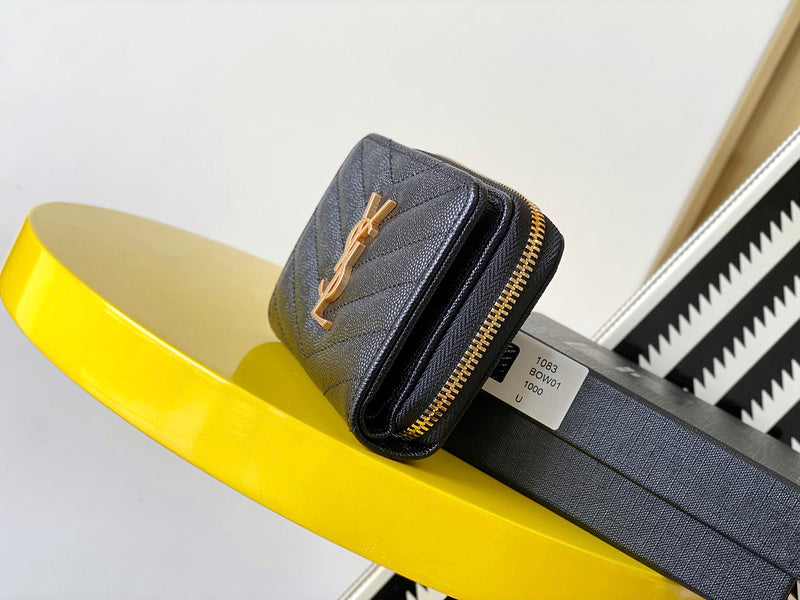COZY - YLS Wallets - 059