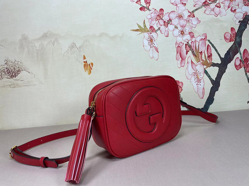 COZY BAGS - GUKI Bags - 264