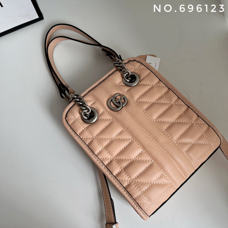 COZY BAGS - GUKI Bags - 802