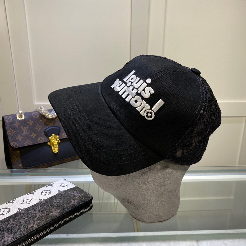 COZY BAGS - LOV Hats & Caps - 025