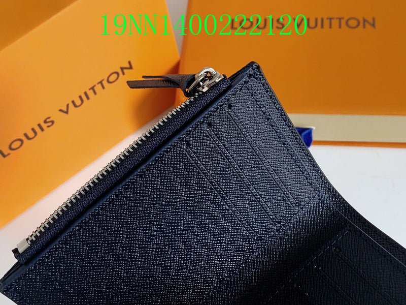 COZY BAGS - LOV Wallet - 703