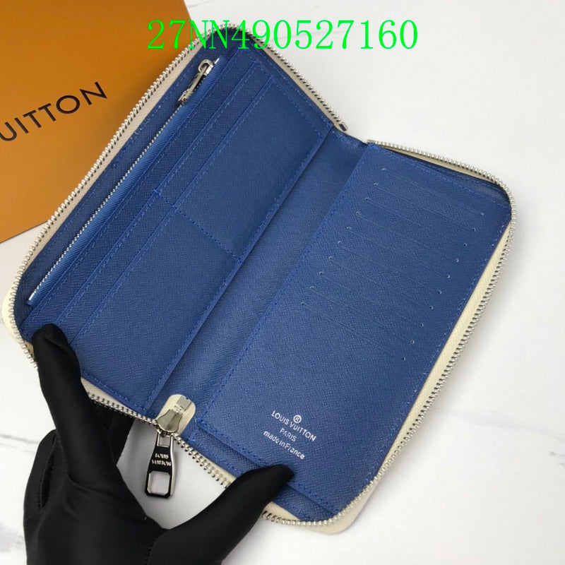 COZY BAGS - CHL Wallet - 898