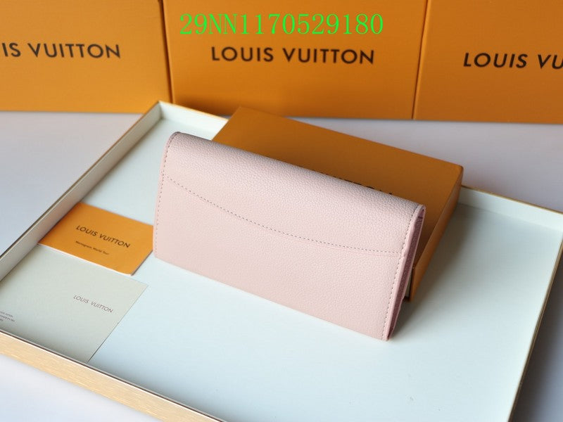 COZY BAGS - LOV Wallet - 411
