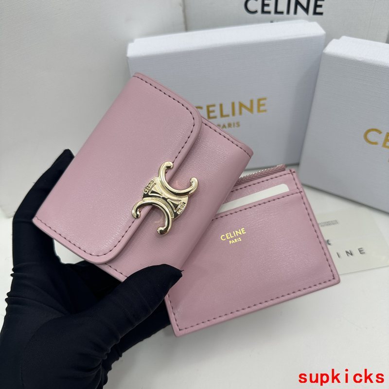 COZY BAGS - Mix Wallets - 709