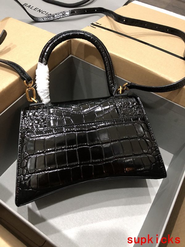 COZY BAGS - BG Hourglass Bags - 197