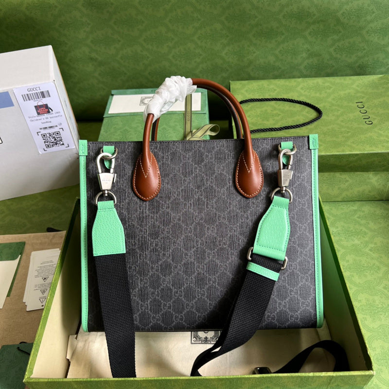 JB - Guki Lady Bags - 527