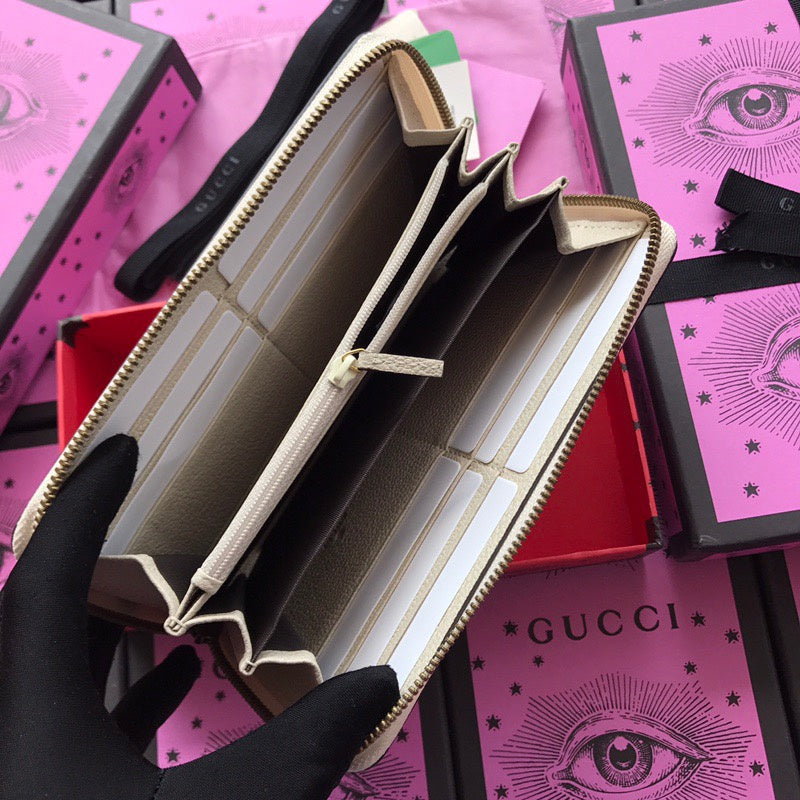 COZY BAGS - Guki Wallet - 706