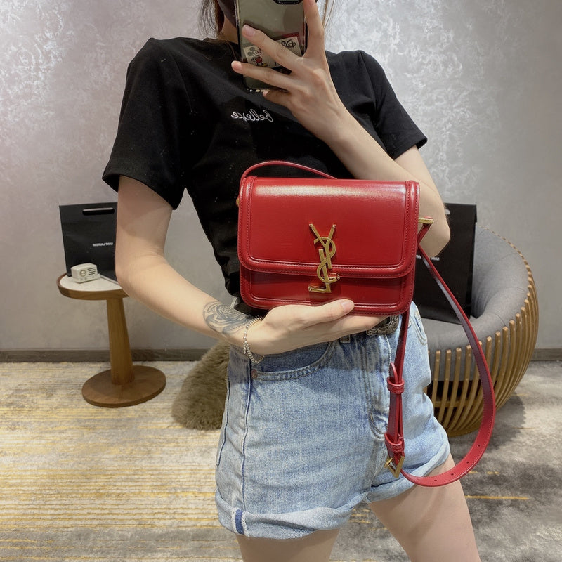 COZY BAGS - YLS Bags - 1118