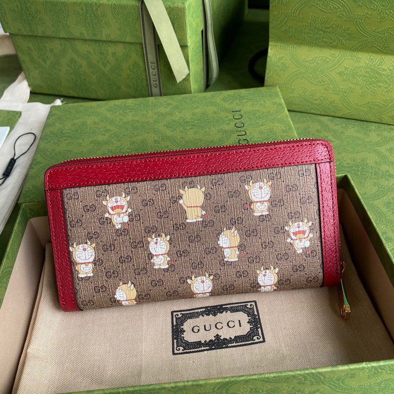 Cozy Bags - GUKI Women Wallets - 166