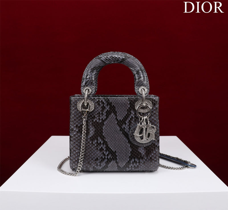 COZY - DOR Lady Bags - 037