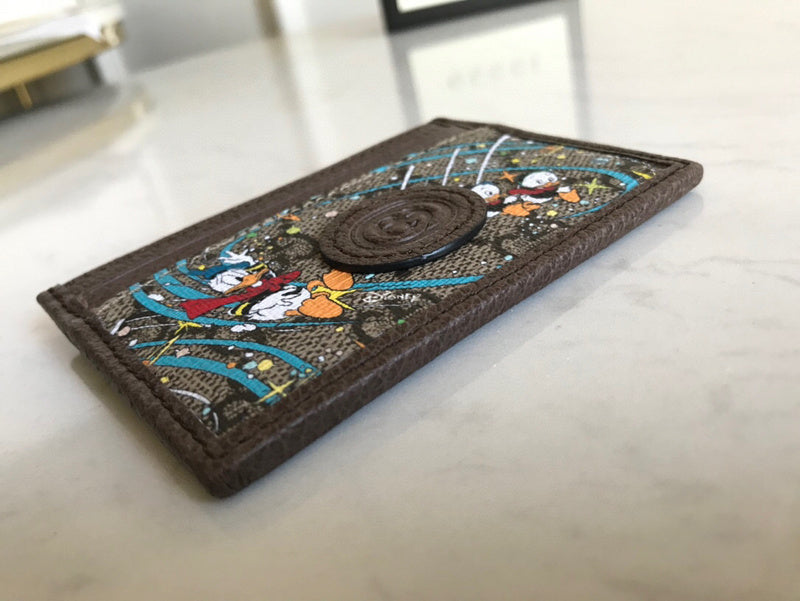 JB - Guki Card Case - 075