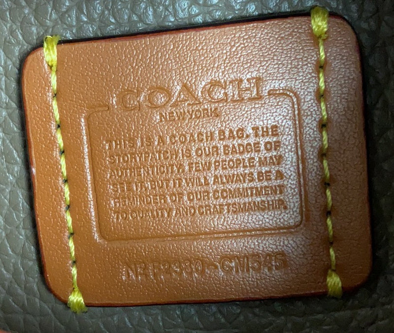 COZY - CAH Bags - 038