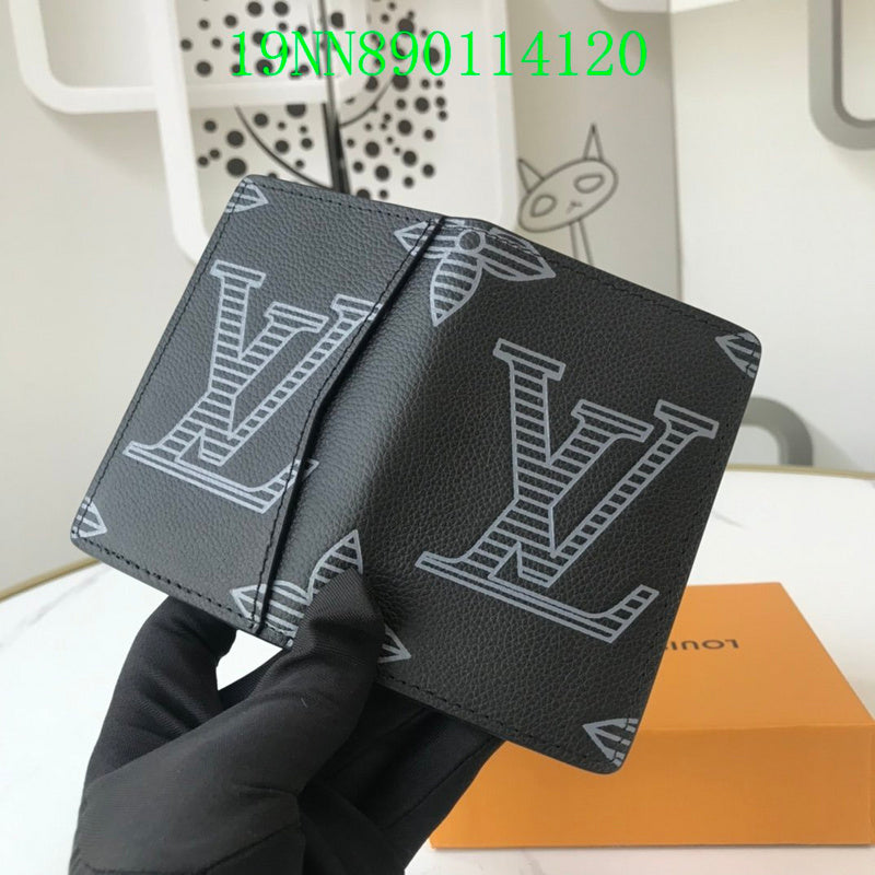 COZY BAGS - CHL Wallet - 1184