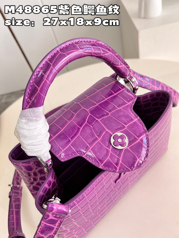COZY - LV Bags - 1263