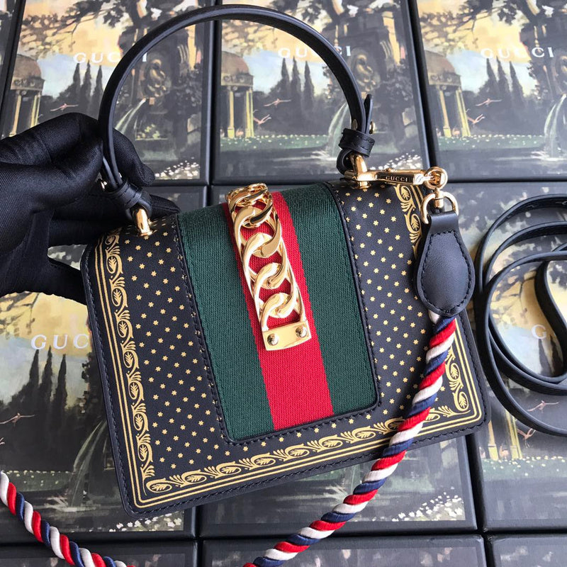 JB - Guki Lady Bags - 1513