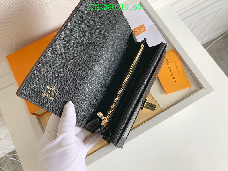 COZY BAGS - CHL Wallet - 940