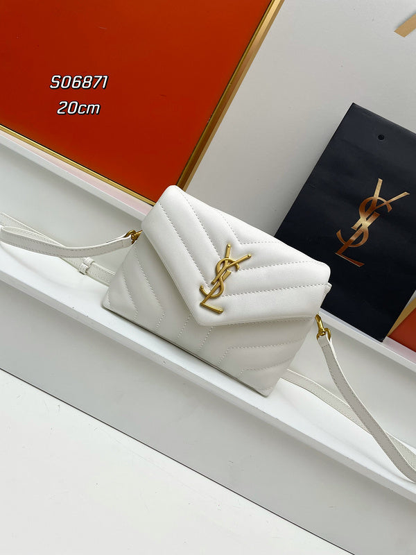 COZY - YLS Bags - 038