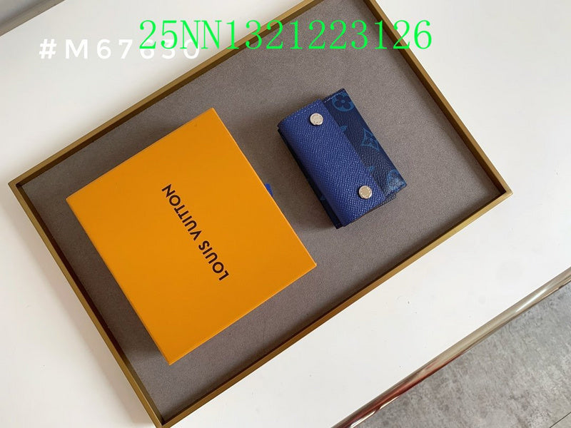 COZY BAGS - CHL Wallet - 309