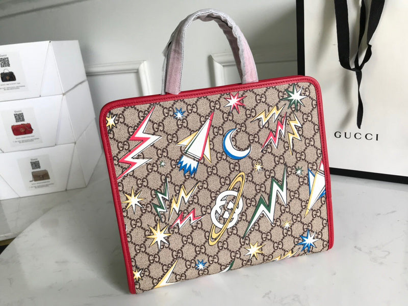 COZY - Guki Lady Bags - 1315