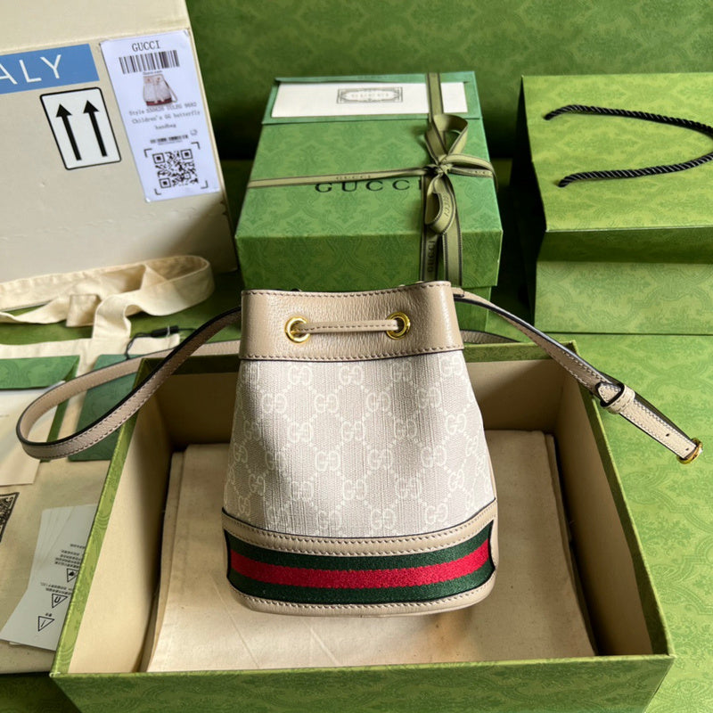JB - Guki Lady Bags - 738