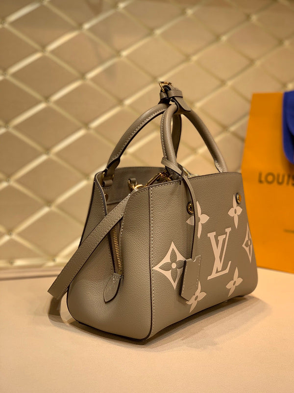 COZY - LV Bags - 4601