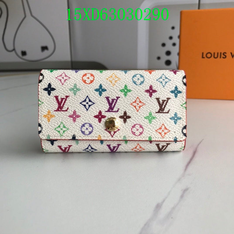 COZY BAGS - CHL Wallet - 1035