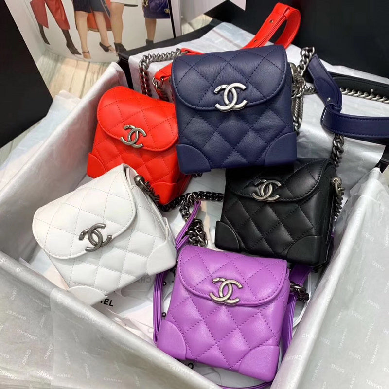 COZY BAGS - CHL Lady Bags - 683