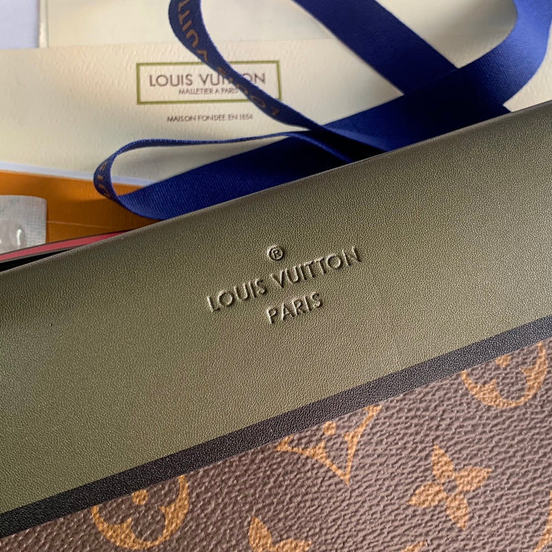 COZY - LOV Wallets - 319