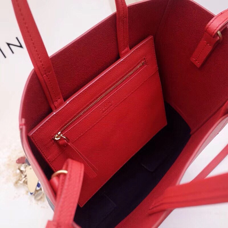 COZY - COL Bags - 522