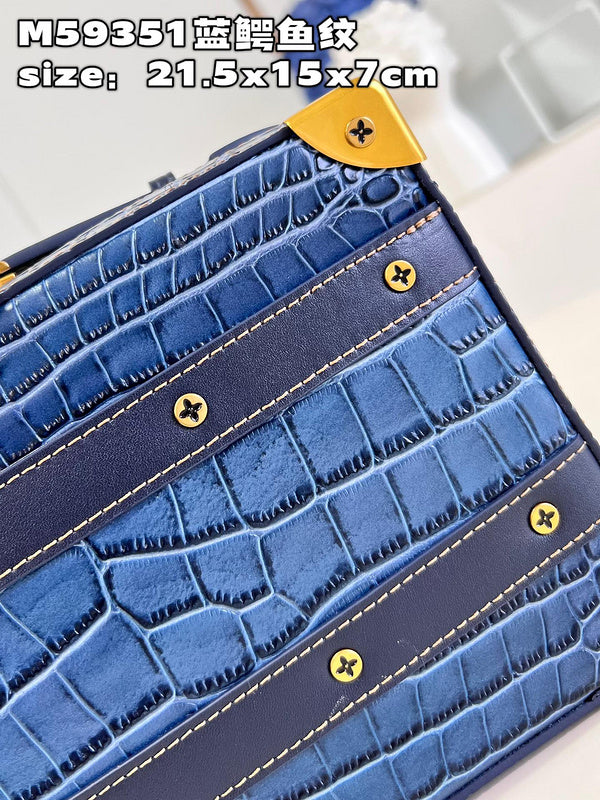 COZY - LV Bags - 1101