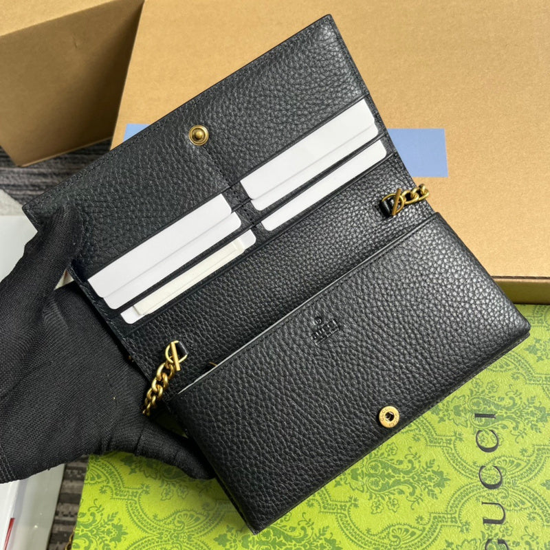 COZY BAGS - Guki Wallet - 089