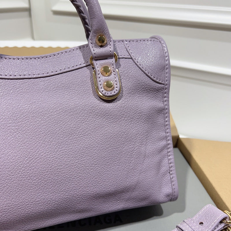 COZY - BG Bags - 595