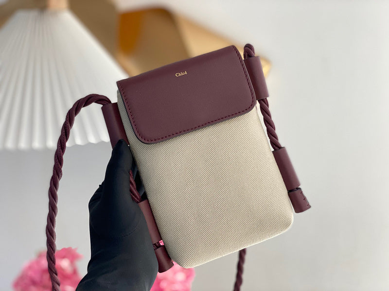 COZY - CLE Lady Bags - 049