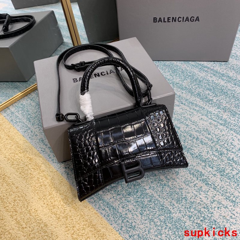 COZY BAGS - BG Hourglass Bags - 140